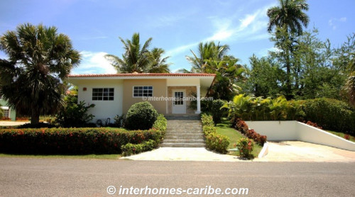 photos for SOSUA: VILLA FORTUNA